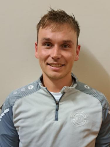 Tim Köning