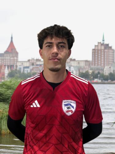 Mohammad Mandhi Asgari