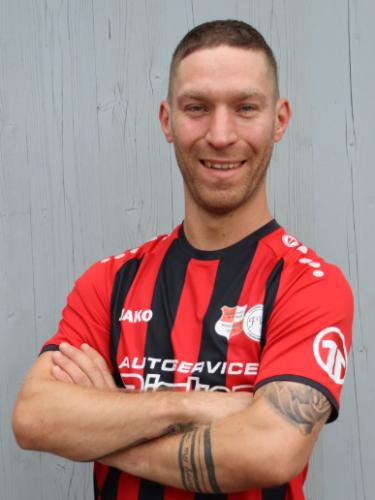 Daniel Gramlich