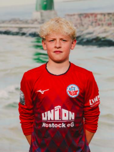 Jarne Hendrik Hotopp