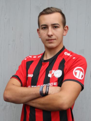Jannik Noe