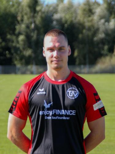 Timo Klinder