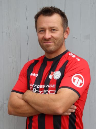 Timo Reichert