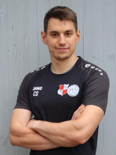 Christian Schäfer