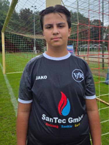 Taha Aygören