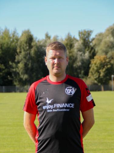 Tim Wegner