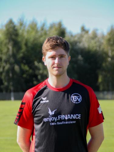 Moritz Zander