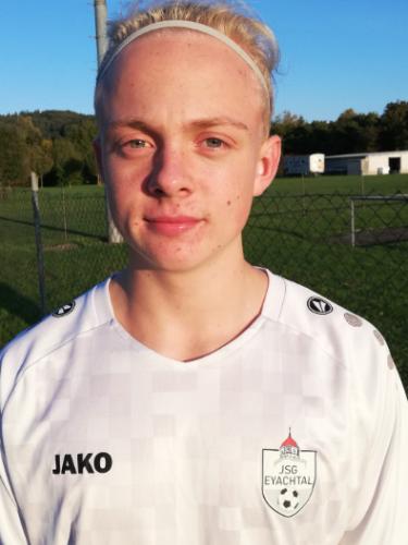 Josua Lindauer