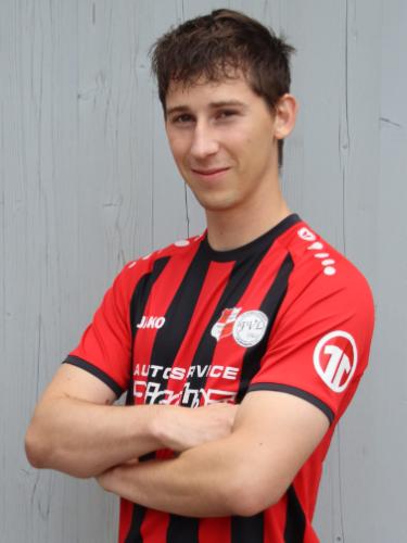 Gabriel Ziegler