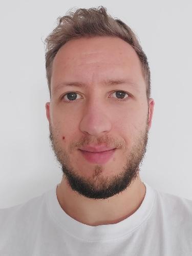 David Nikolai
