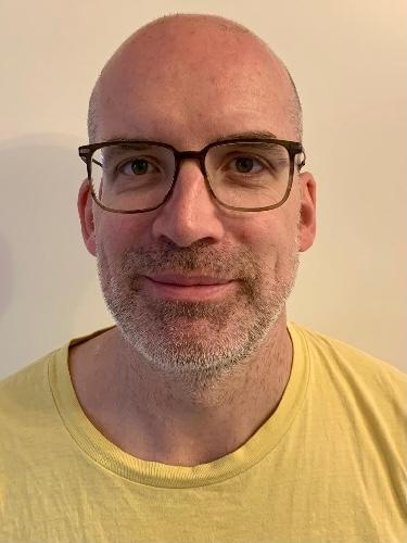 Florian Wenzelmann