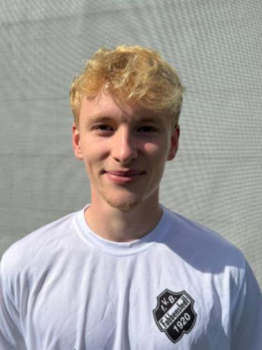 Fabian Möller