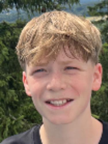 Noah Schmitz