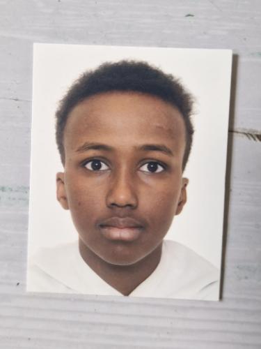 Sakariya Mahamed Abdirahman