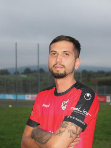 Marcello Fuda