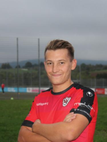Leon Handel