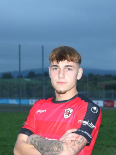Dejan Mehic