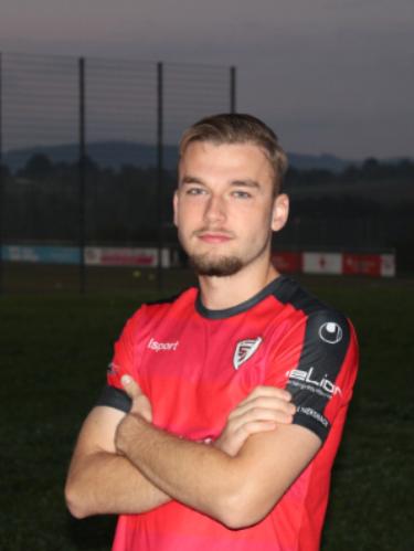 Levin Robl