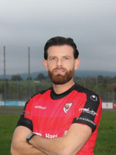 Philipp Weller