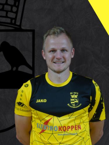Nils Bothe