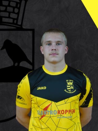 Andre Busch