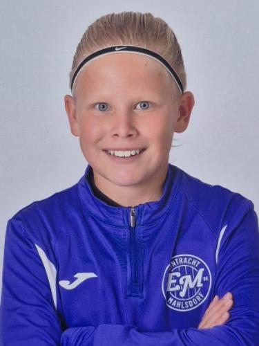 Hannah Sophie Hornauer