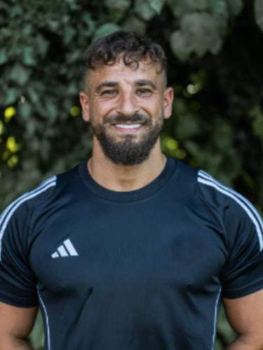 Mustapha Labeche