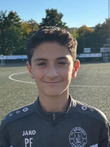 Pasha Neshwan Fadel