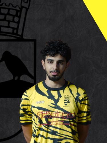 Kenan Al-Jawabreh