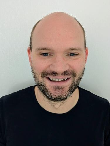 Dennis Raphael Lukosch