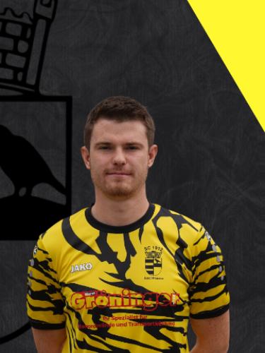 Lucas Jahnke