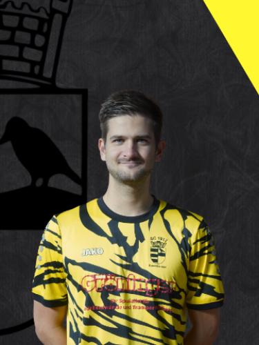 Florian Schwulst