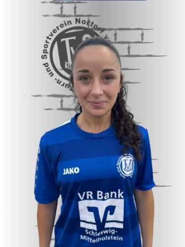 Hanna Kakerow