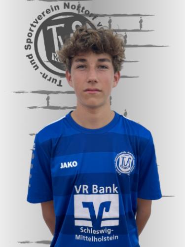Bendix Morawa