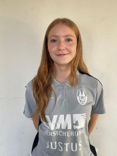 Ida Marie Wittig