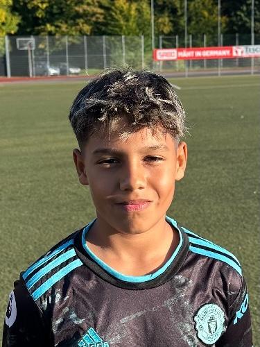 Darius Sebastian Tili