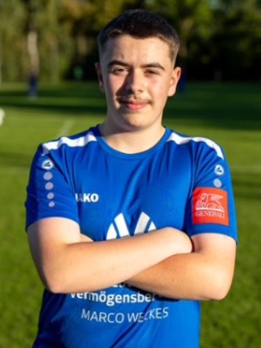 Timo Giese
