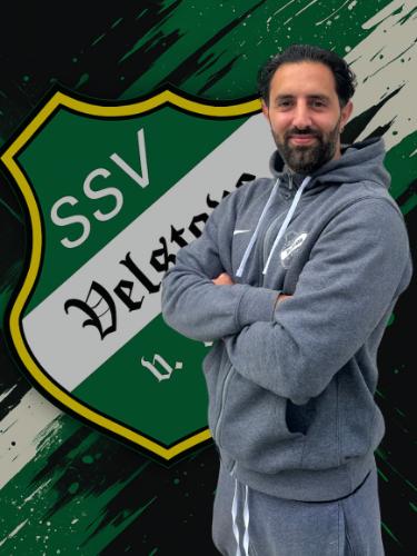 Emanuele Nuzzarello