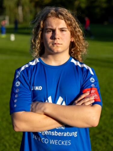 Max Becker