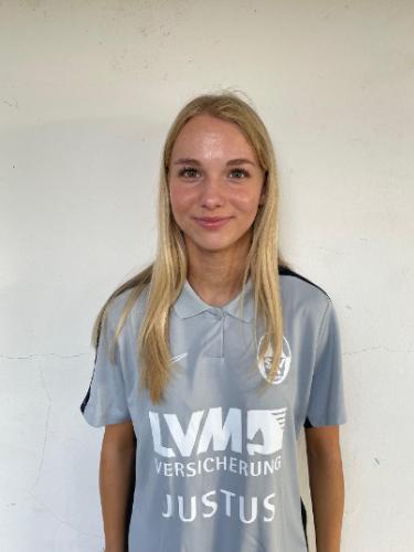 Lana Ulrich