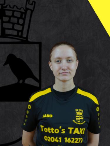 Shannon Kleinallermann