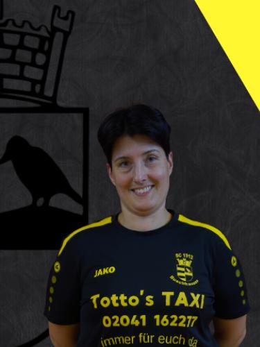 Sabrina Kollmann