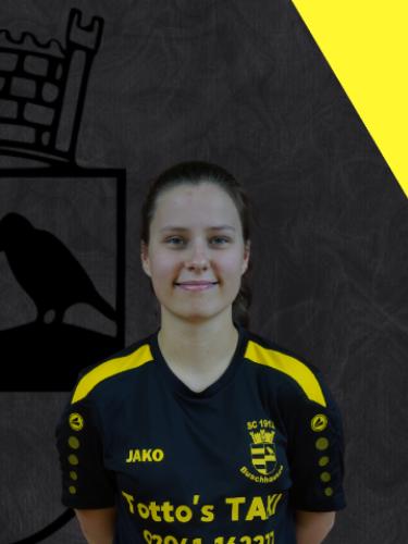 Juliane Vogt
