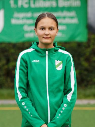 Flora Amelia Barthel