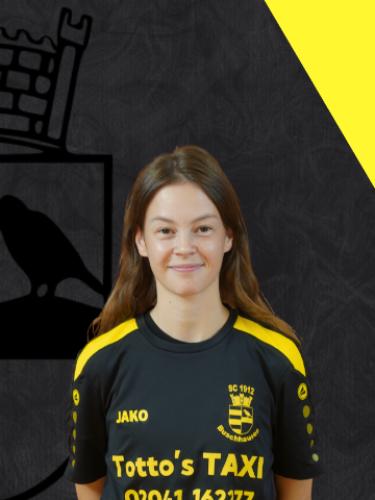 Ronja Vogt