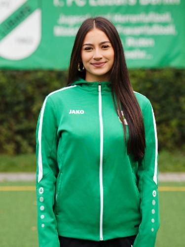 Philine Ornicha Christian