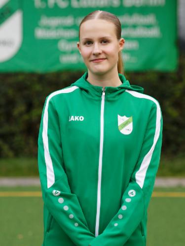 Tarja Alexandra Dägele