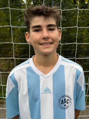 Tiago Leandro Pendon Schrewe