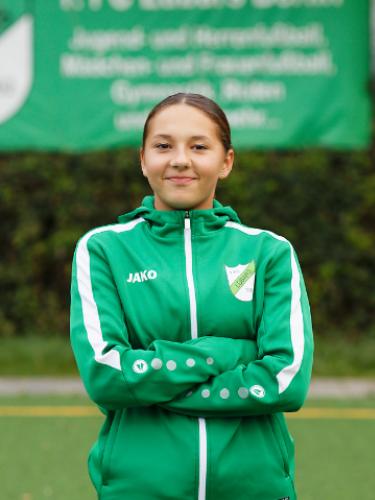 Julina Alica Münchmeyer