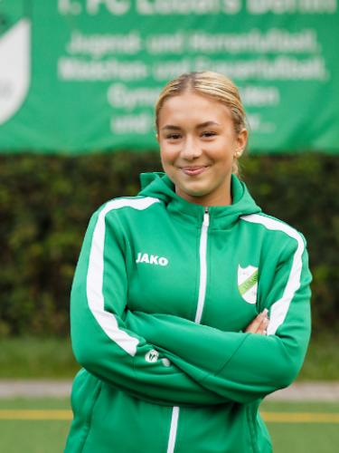 Aveline Lilou Raimboult